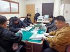 인큐베이터사업단 새로운시작!!!